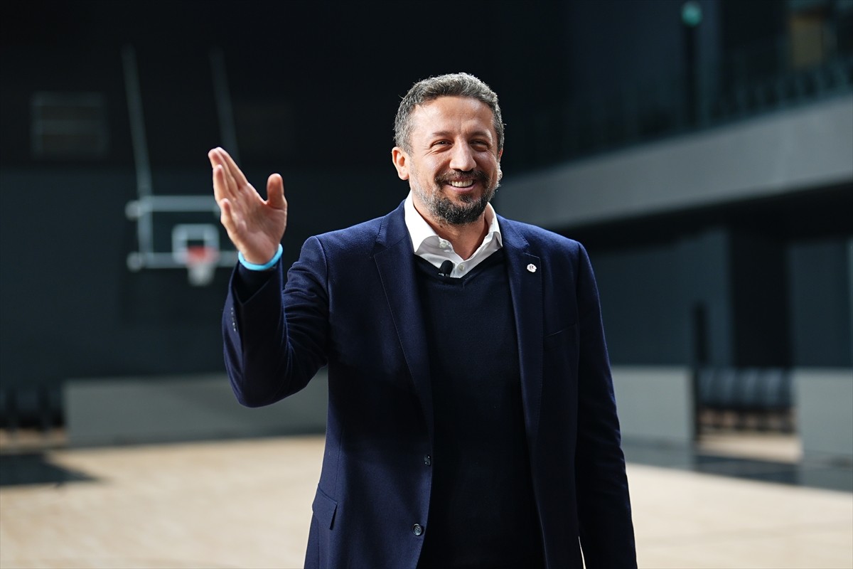 Basketbol Gelişim Merkezi (BGM), yıldızların yetişmesine olanak sağlama ve uluslararası alandaki...