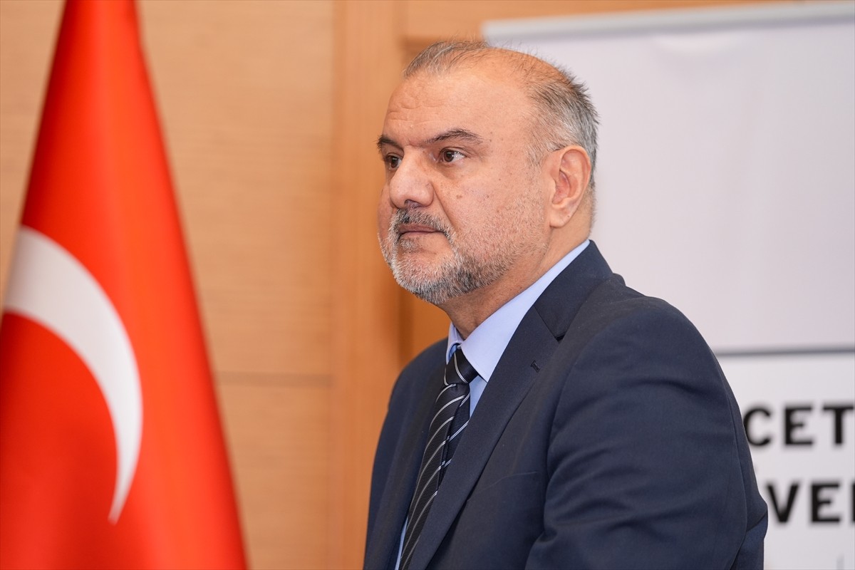 Birleşmiş Milletler Nüfus Fonu (UNFPA) ve Hacettepe Üniversitesi Nüfus Etütleri Enstitüsü (HÜNEE)...