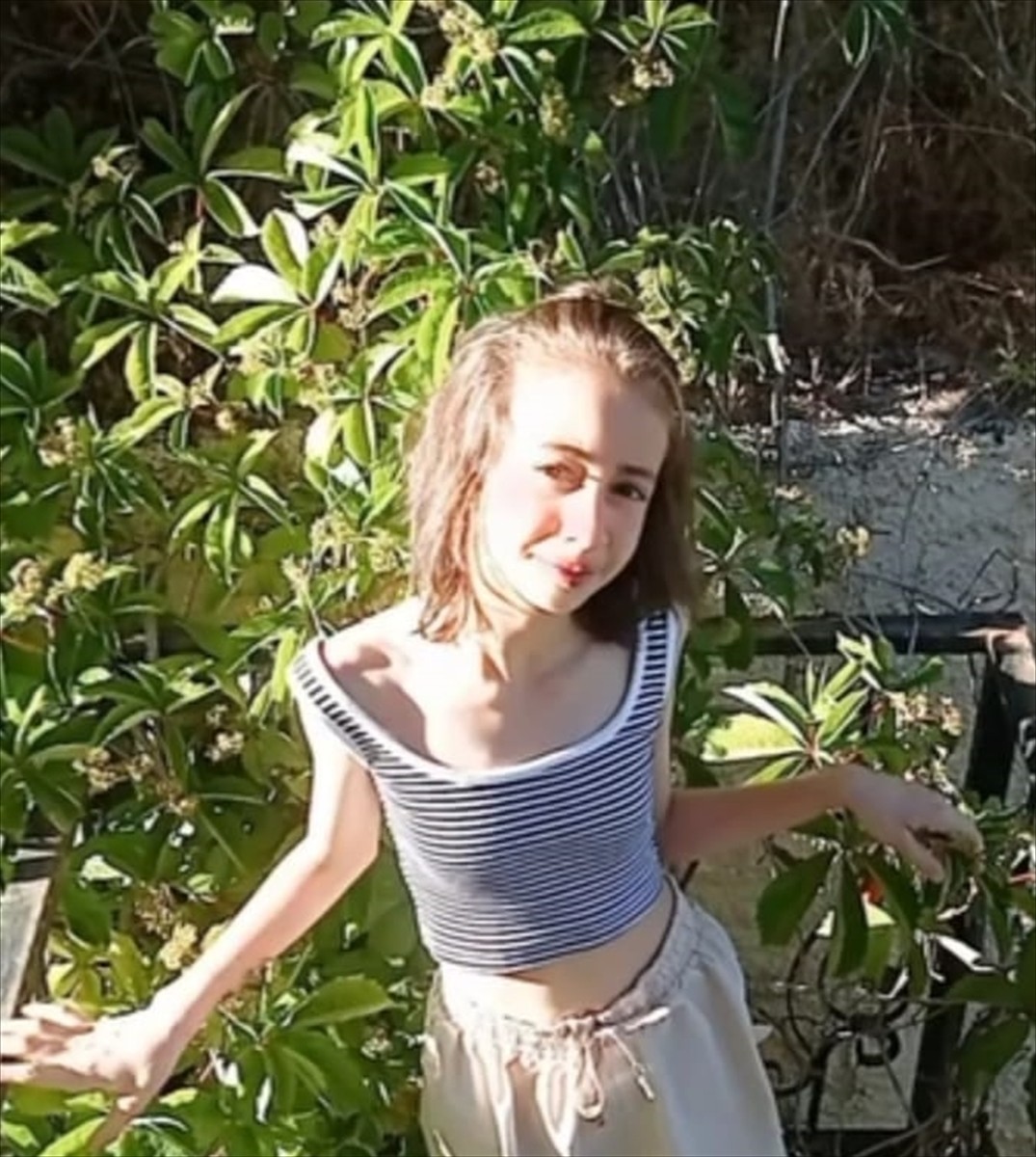 Diyarbakır'da kaybolan 12 yaşındaki kız çocuğu aranıyor.