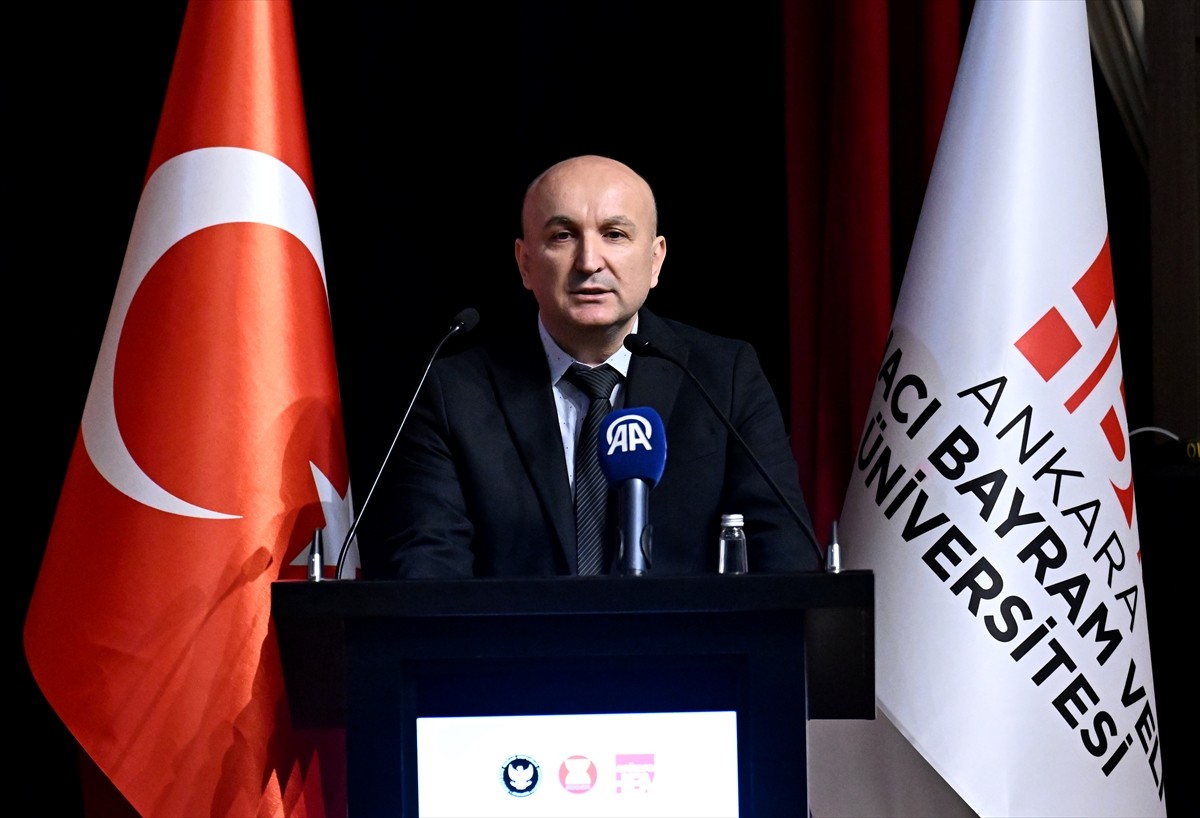 Güneydoğu Asya Uluslar Birliği (ASEAN) Günü kapsamında Ankara'da "ASEAN-Türkiye Ortaklığı: Gelecek...