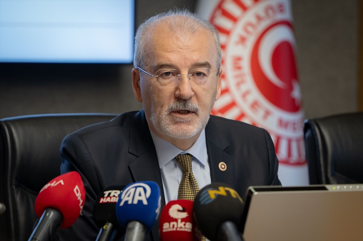 Kadına Karşı Şiddet ve Ayrımcılığın Önlenmesine Yönelik Meclis Araştırma Komisyonu, AK Parti...