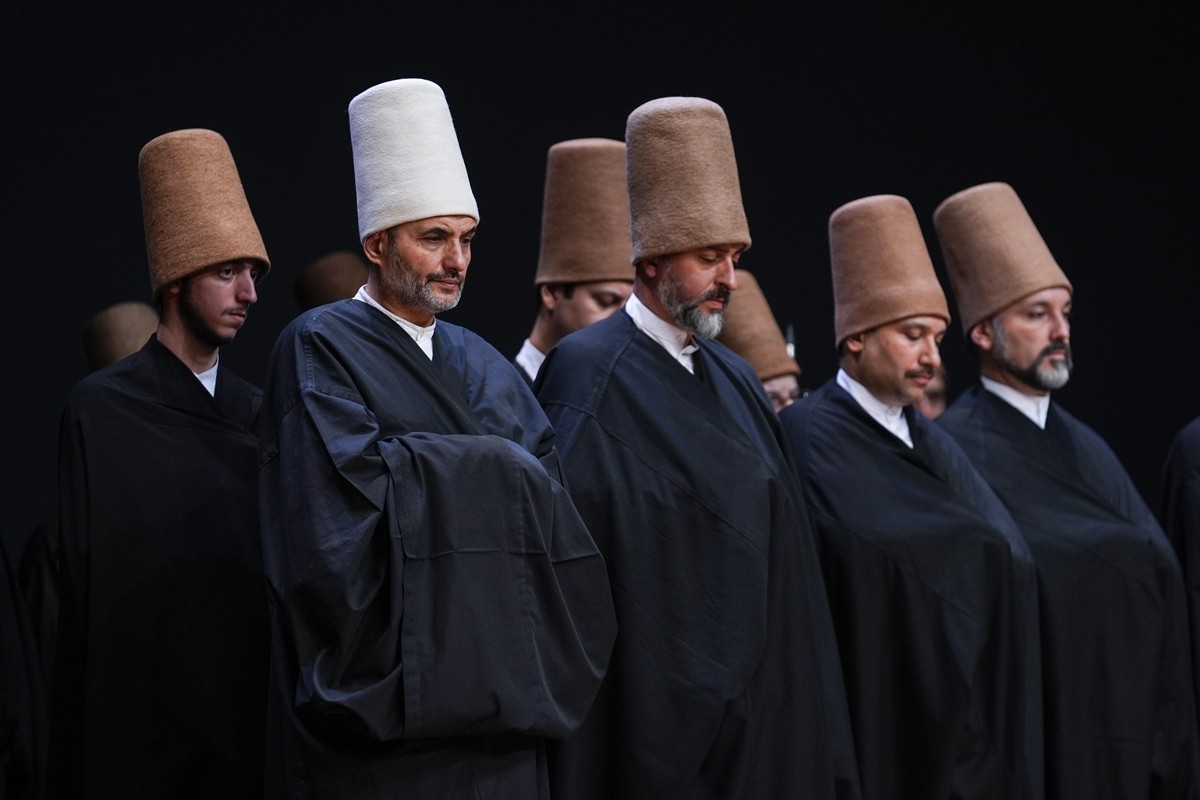 Kültür ve Turizm Bakanlığı Güzel Sanatlar Genel Müdürlüğü İstanbul Tarihi Türk Müziği Topluluğu ve...