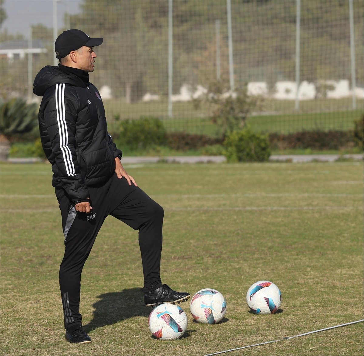 Onvo Antalyaspor, Trendyol Süper Lig'in 17. haftasında Gaziantep FK ile deplasmanda oynayacağı...