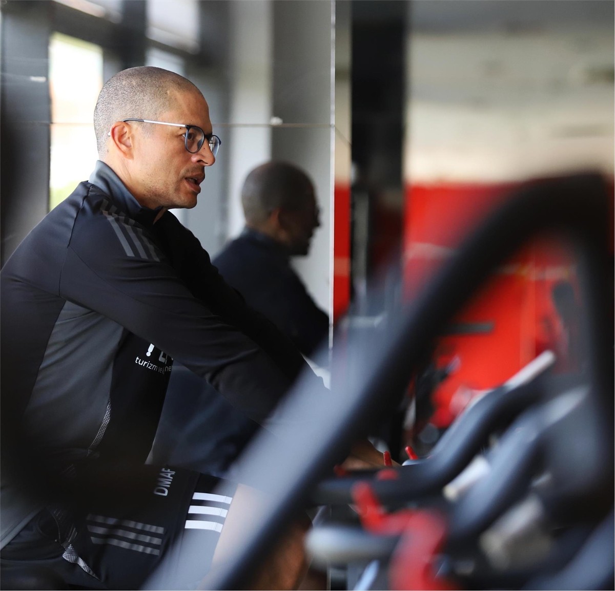 Onvo Antalyaspor, Trendyol Süper Lig'in 17. haftasında Gaziantep FK ile oynayacağı maçın...