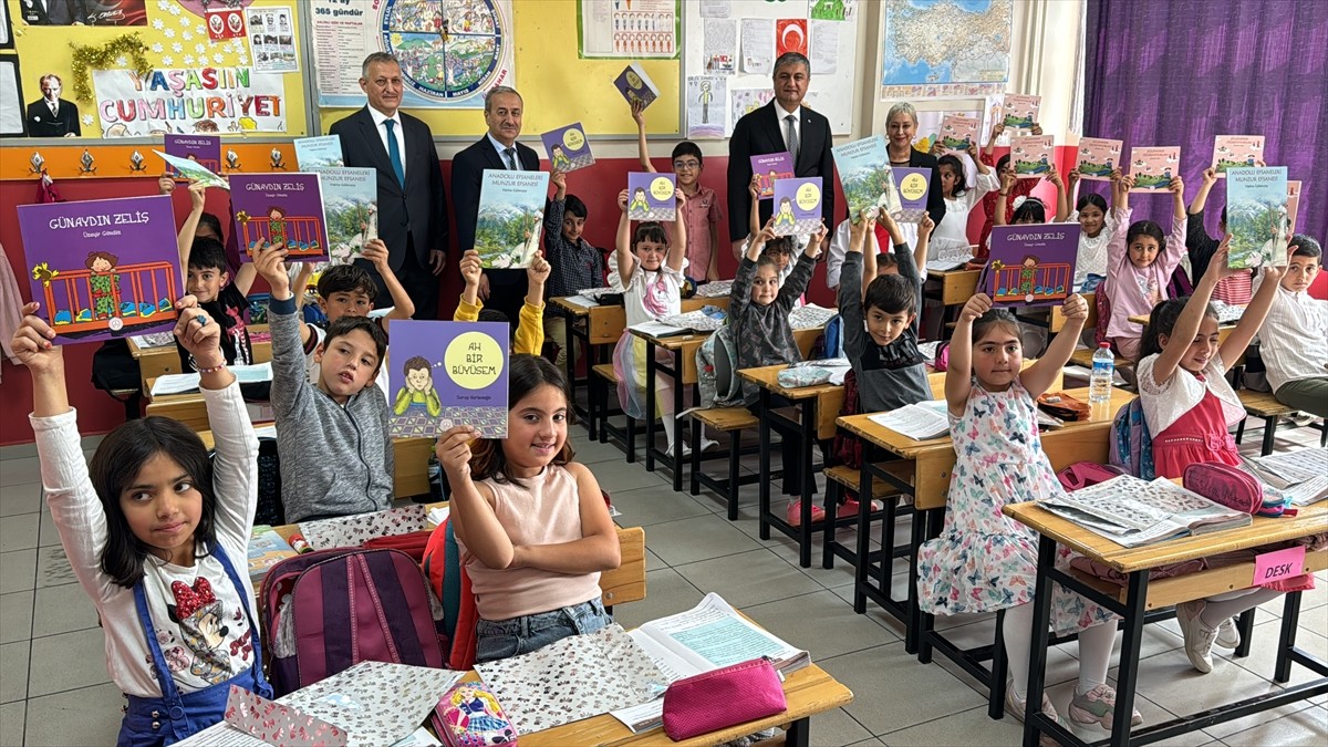 "Eğitim Kenti Karabük" projesiyle ilin "eğitimde marka şehir" olması hedefleniyor.