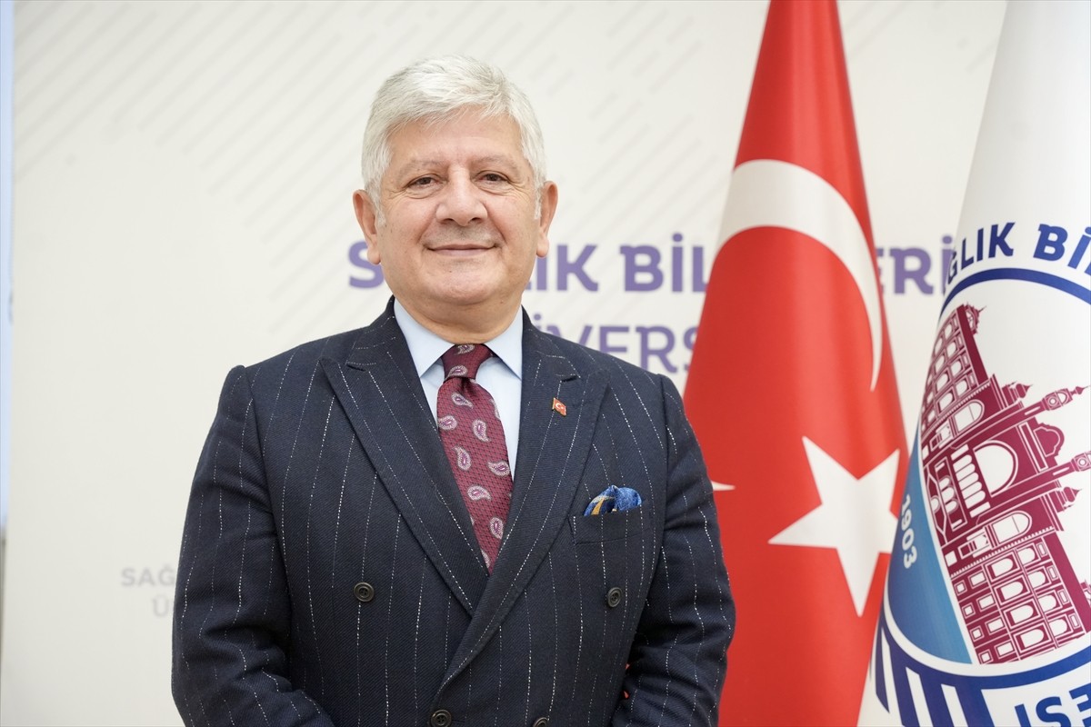 Sağlık Bilimleri Üniversitesi, Osmanlı'nın modern tıp eğitimindeki önemli miraslarından olan ve...