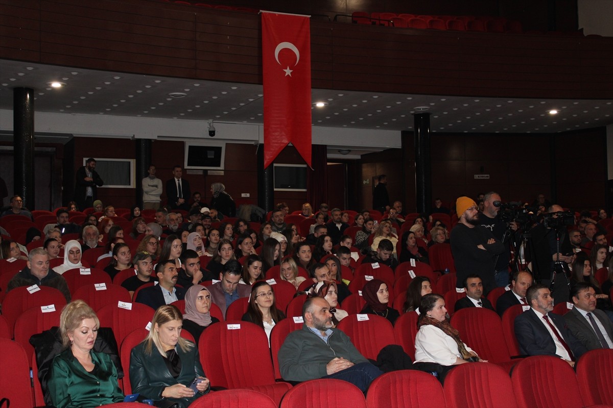 Sırbistan'ın Novi Pazar kentinde, "Türk Kültür Günleri" etkinliği başladı.