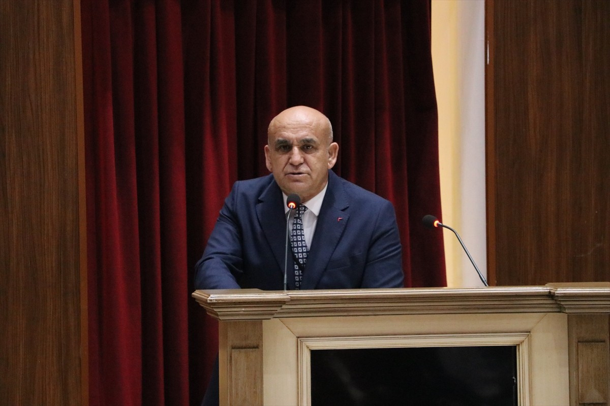 Tekirdağ Namık Kemal Üniversitesince (NKÜ) "Sürdürülebilir Tarım Uygulamaları ve Tohumculuk"...