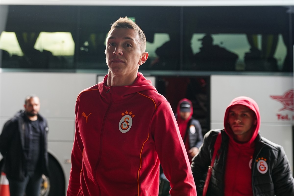 UEFA Avrupa Ligi'nin 6. haftasında yarın İsveç temsilcisi Malmö ile deplasmanda karşılaşacak...