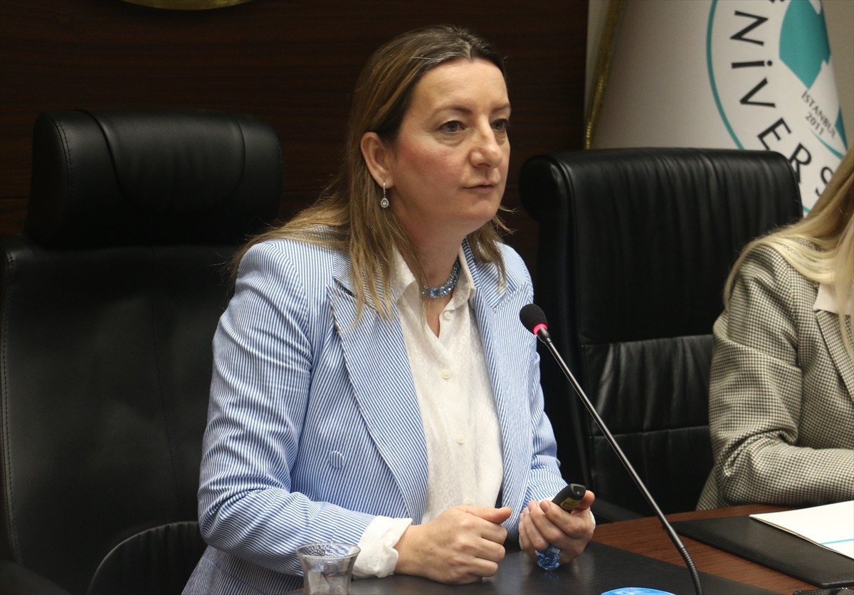 Üsküdar Üniversitesi İnsan ve Toplum Bilimleri Fakültesi (İTBF) ile Method Research Company...