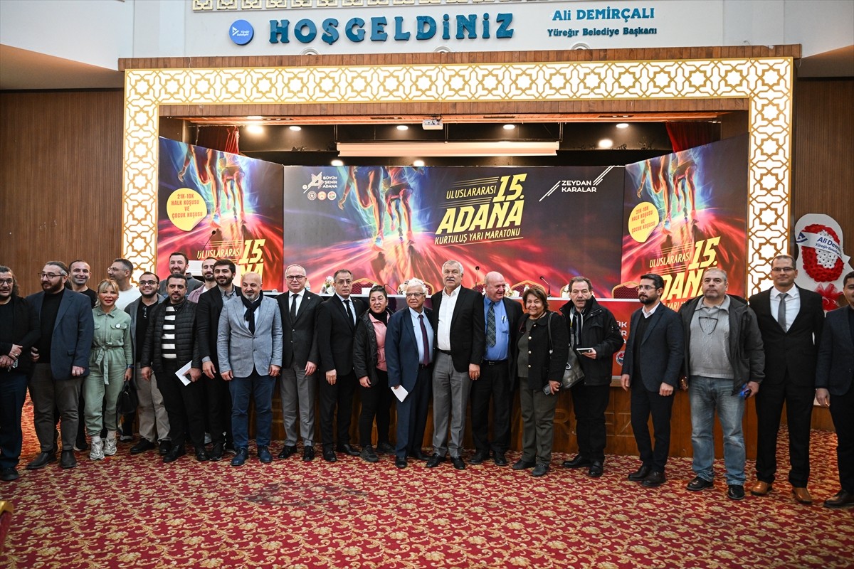 Adana'nın düşman işgalinden kurtuluşunun 103. yıl dönümü kapsamında bu yıl 15. kez organize edilen...