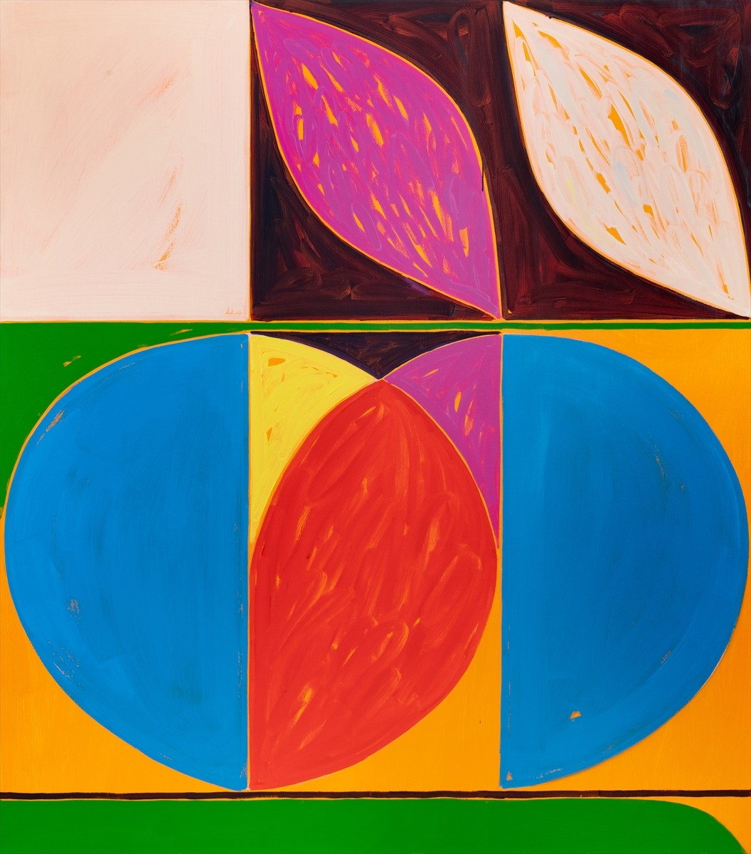 Amerikalı sanatçı Jason Stopa, "Interior Monument" adlı sergisiyle, 30 Ocak'ta Sevil Dolmacı...