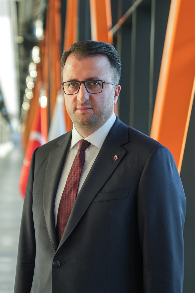 ASELSAN Genel Müdürü Ahmet Akyol, AA muhabirine, şirketin ve sektörün 2024 yılını değerlendirerek...