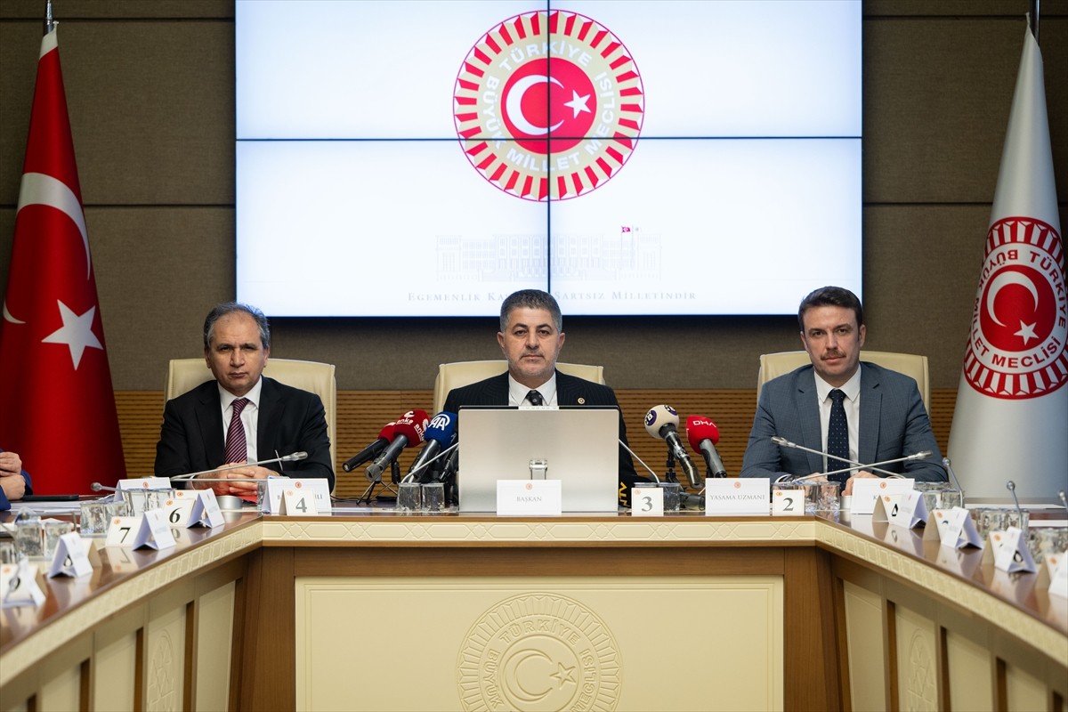 Bazı Özel Sağlık Kuruluşlarında Yaşanan Bebek Ölümlerinin Tüm Yönleriyle Araştırılması, Özel...