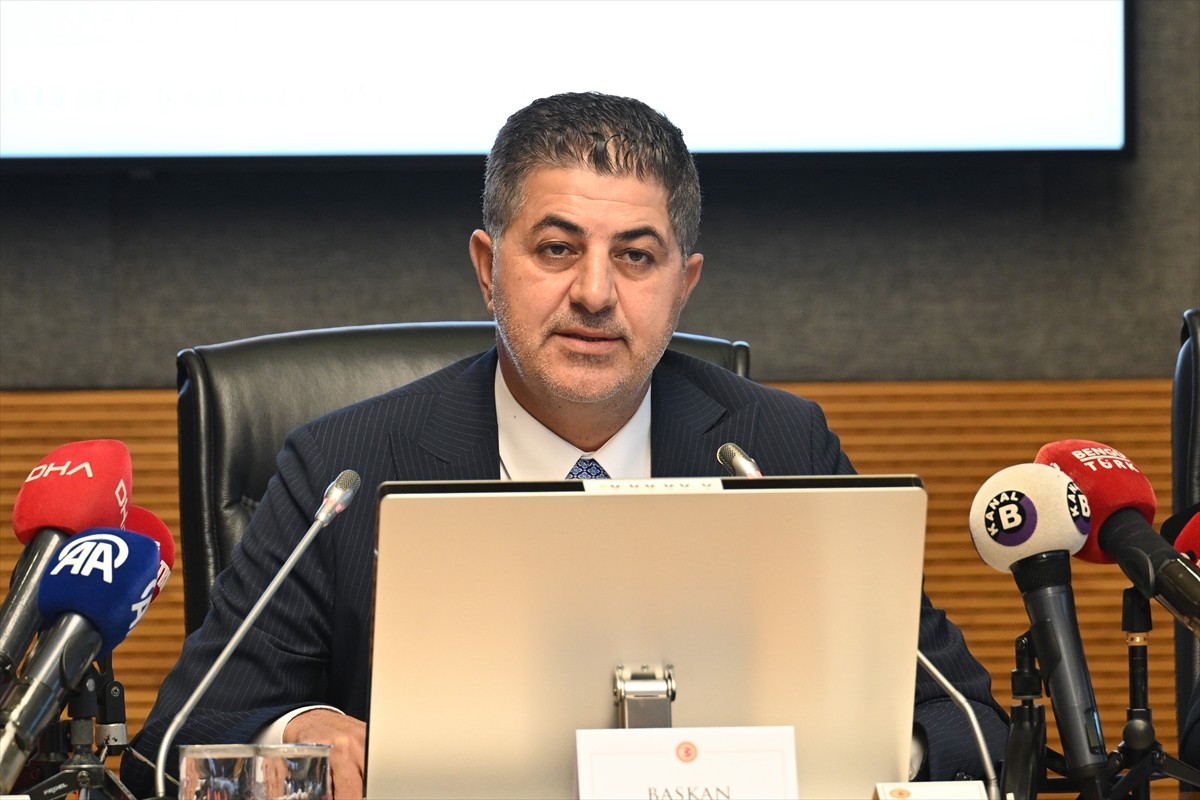 Bebek Ölümlerini ve Özel Sağlık Kuruluşlarını Araştırma Komisyonu, AK Parti Adıyaman Milletvekili...