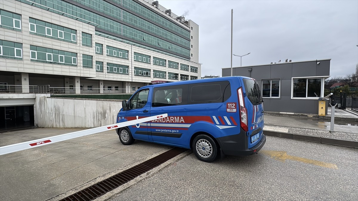 Bolu Kartalkaya Kayak Merkezi'nde 78 kişinin yaşamını yitirdiği otel yangınına ilişkin soruşturma...