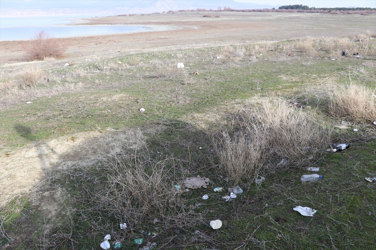 Burdur Mehmet Akif Ersoy Üniversitesi (MAKÜ) Fen Edebiyat Fakültesi Biyoloji Bölümünce, kuruma...
