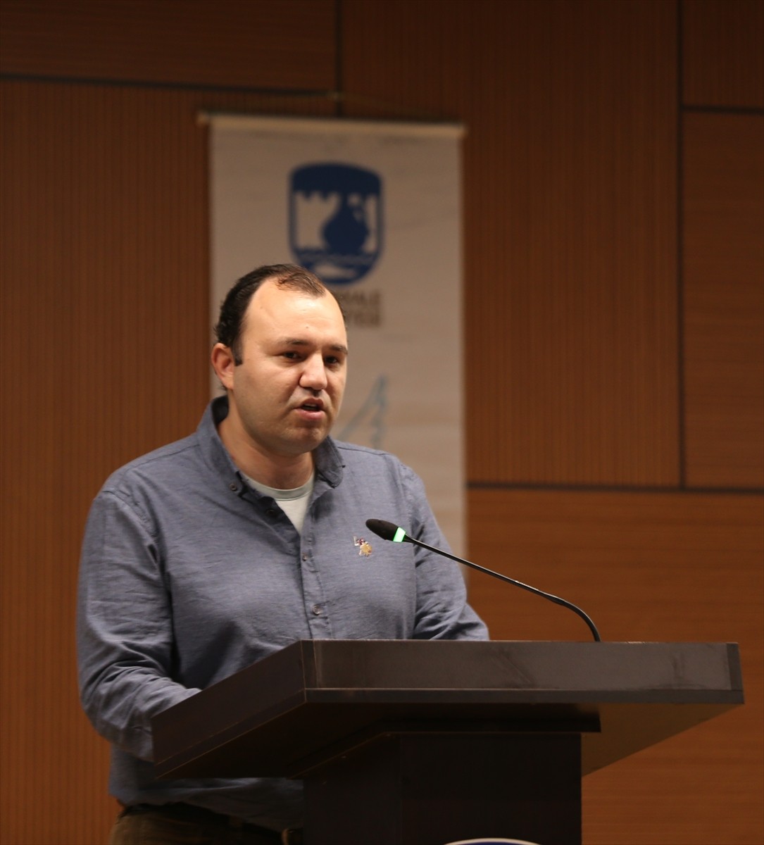 Çanakkale'de 10-11 Nisan'da düzenlenecek Zirve 17: Çanakkale Su Zirvesi'nin çalışma grupları...