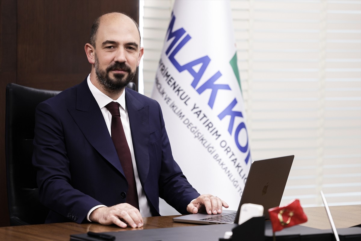 Emlak Konut GYO, 2024 yılı satış sonuçlarını ve 2025 stratejik hedeflerini açıkladı. Genel Müdür...