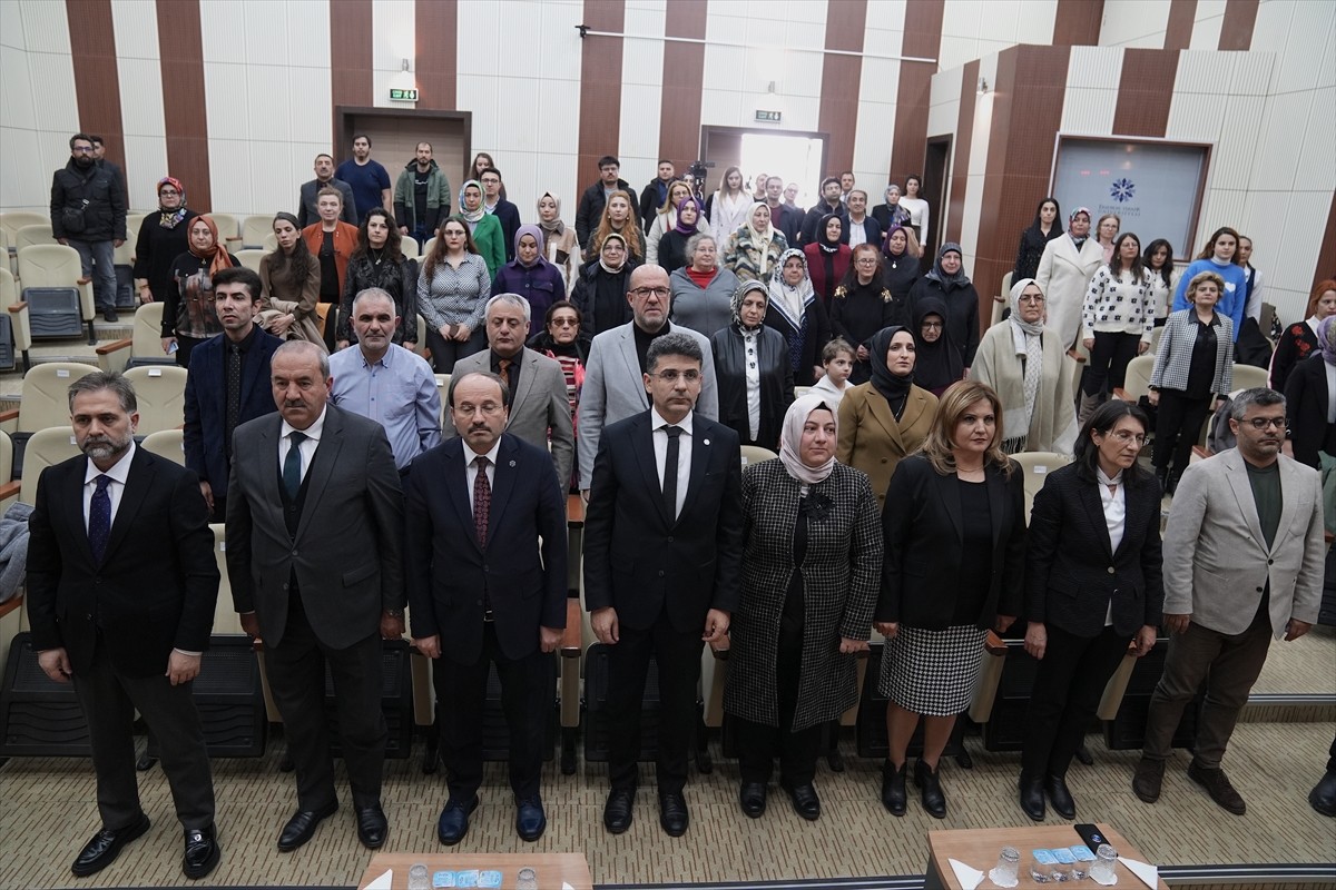 Erzurum Teknik Üniversitesinde (ETÜ) 60 yaş üstü bireylere "60+ Tazelenme Üniversitesi" projesi...
