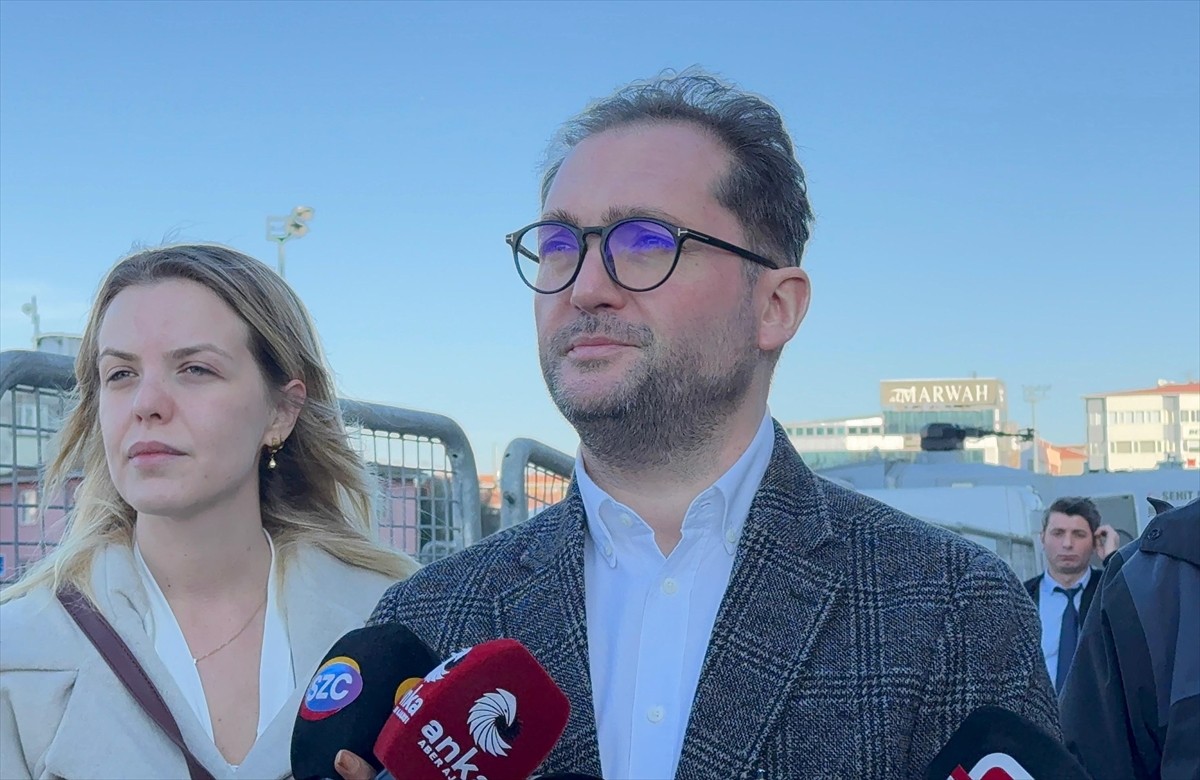 İstanbul Cumhuriyet Başsavcılığınca "bilirkişiyi etkilemeye teşebbüs" ve "kişiler arasındaki...