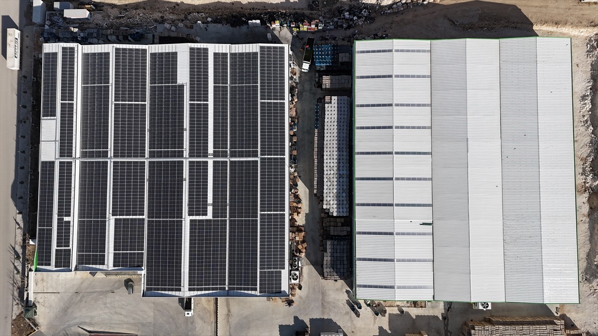 Karaman'da yaşayan Ali Erikçi, Tarım ve Kırsal Kalkınmayı Destekleme Kurumundan (TKDK) aldığı...