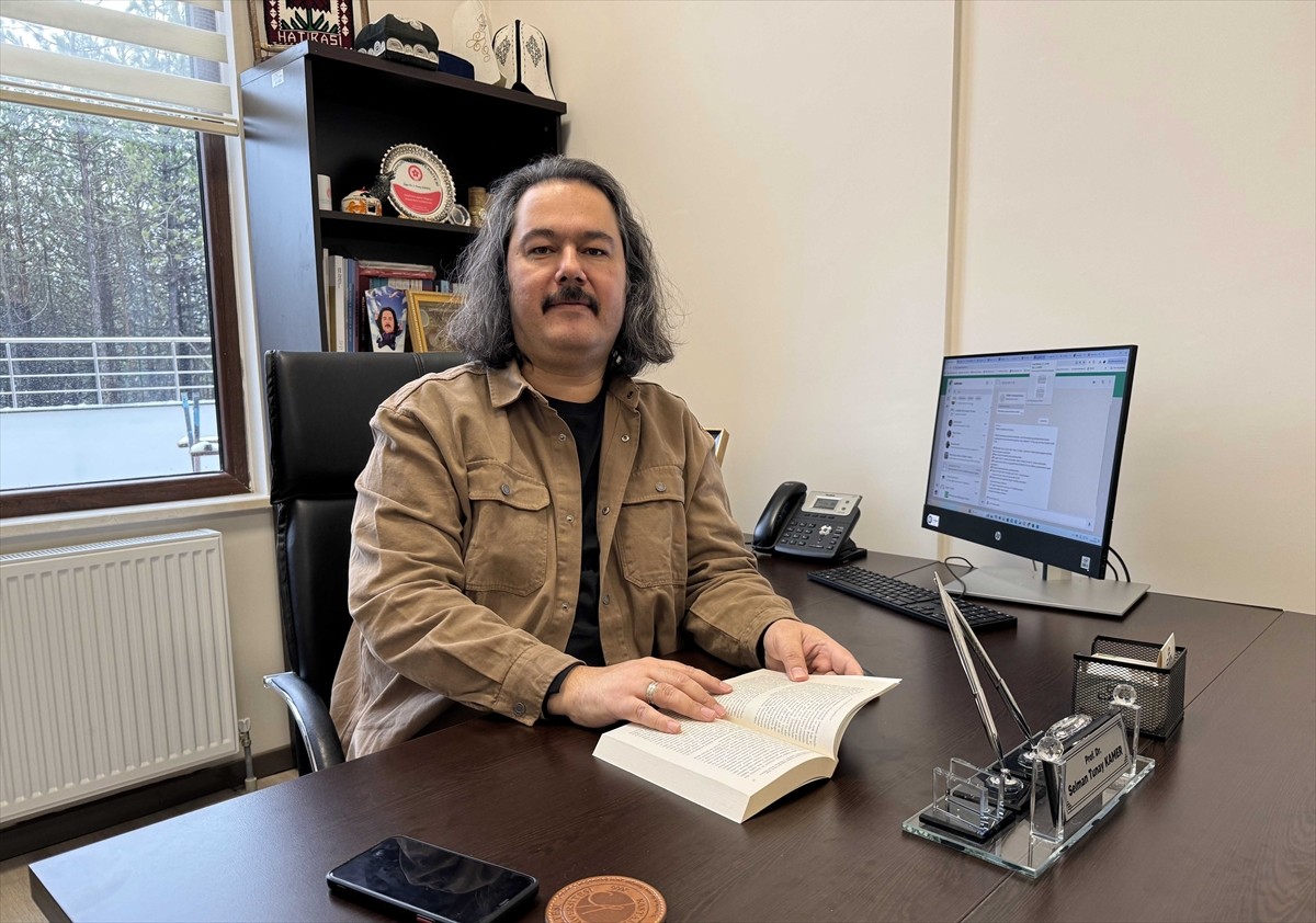 Kastamonu Üniversitesi Eğitim Fakültesi Eğitim Bilimleri Bölümü Eğitimin Felsefi, Sosyal ve Tarihi...