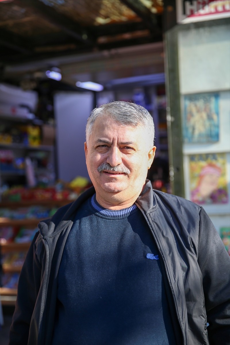 Milli Piyango yılbaşı özel çekilişinde 600 milyon liralık büyük ikramiyenin isabet ettiği 4 çeyrek...