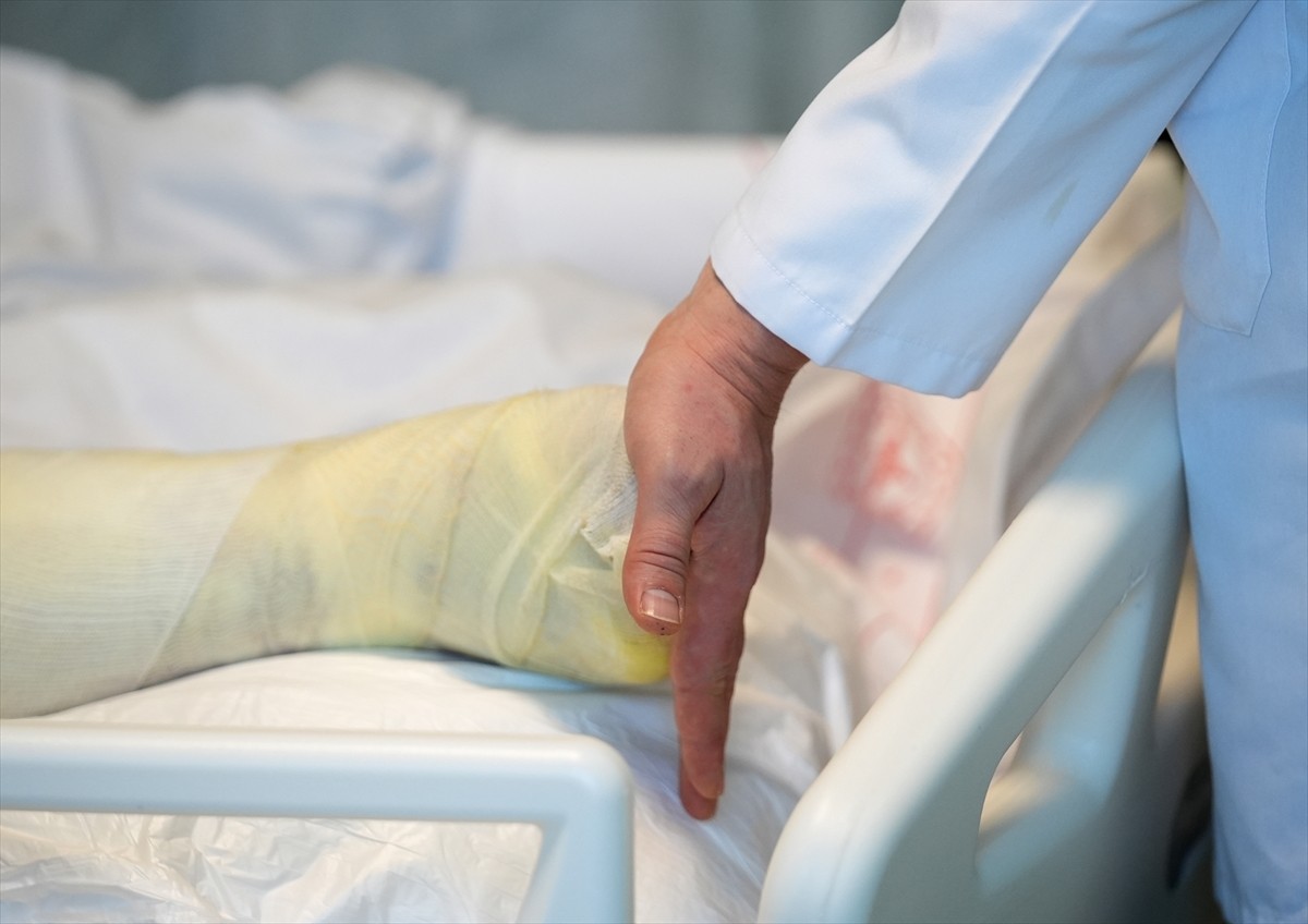 Sağlık Bilimleri Üniversitesi İzmir Tıp Fakültesi Çocuk Cerrahisi Ana Bilim Dalı Başkanı ve İzmir...