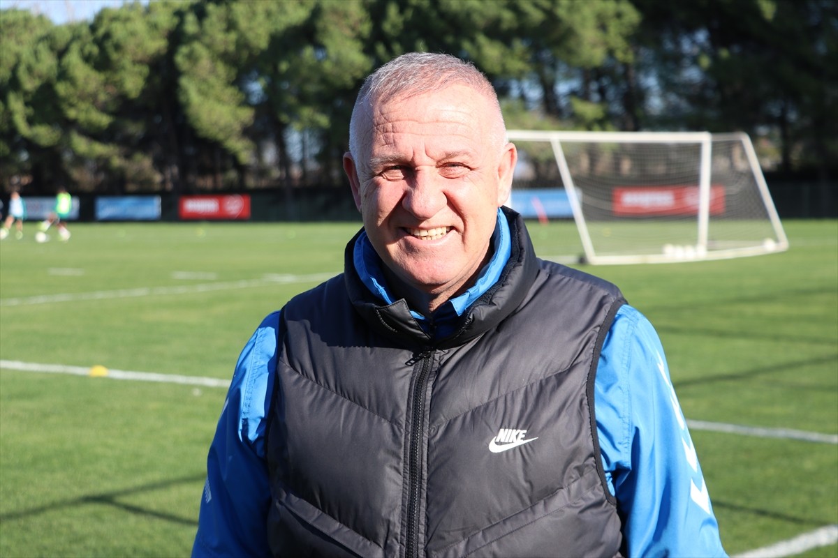 Sakaryaspor, Trendyol 1. Lig'in 18. haftasında sahasında Gençlerbirliği ile yapacağı maçın...