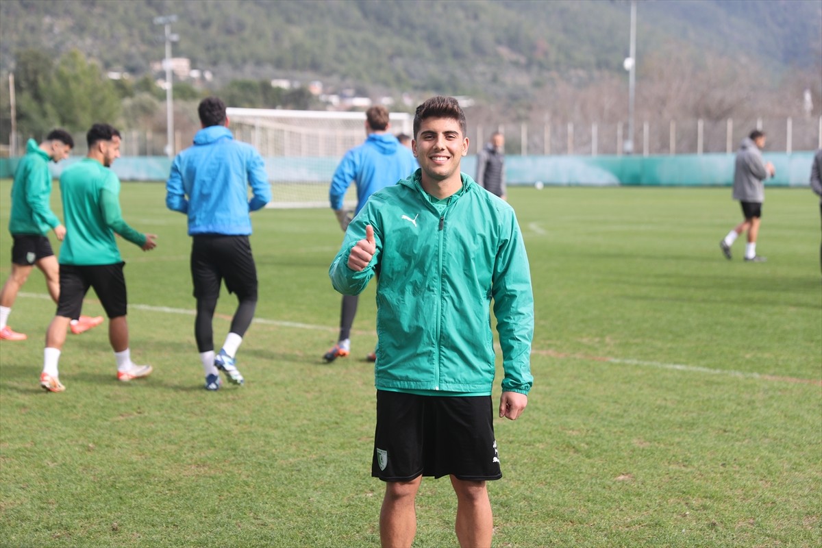 Sipay Bodrum FK, Nesine 2. Lig ekiplerinden Kırklarelispor ile Ziraat Türkiye Kupası D Grubu'nda...