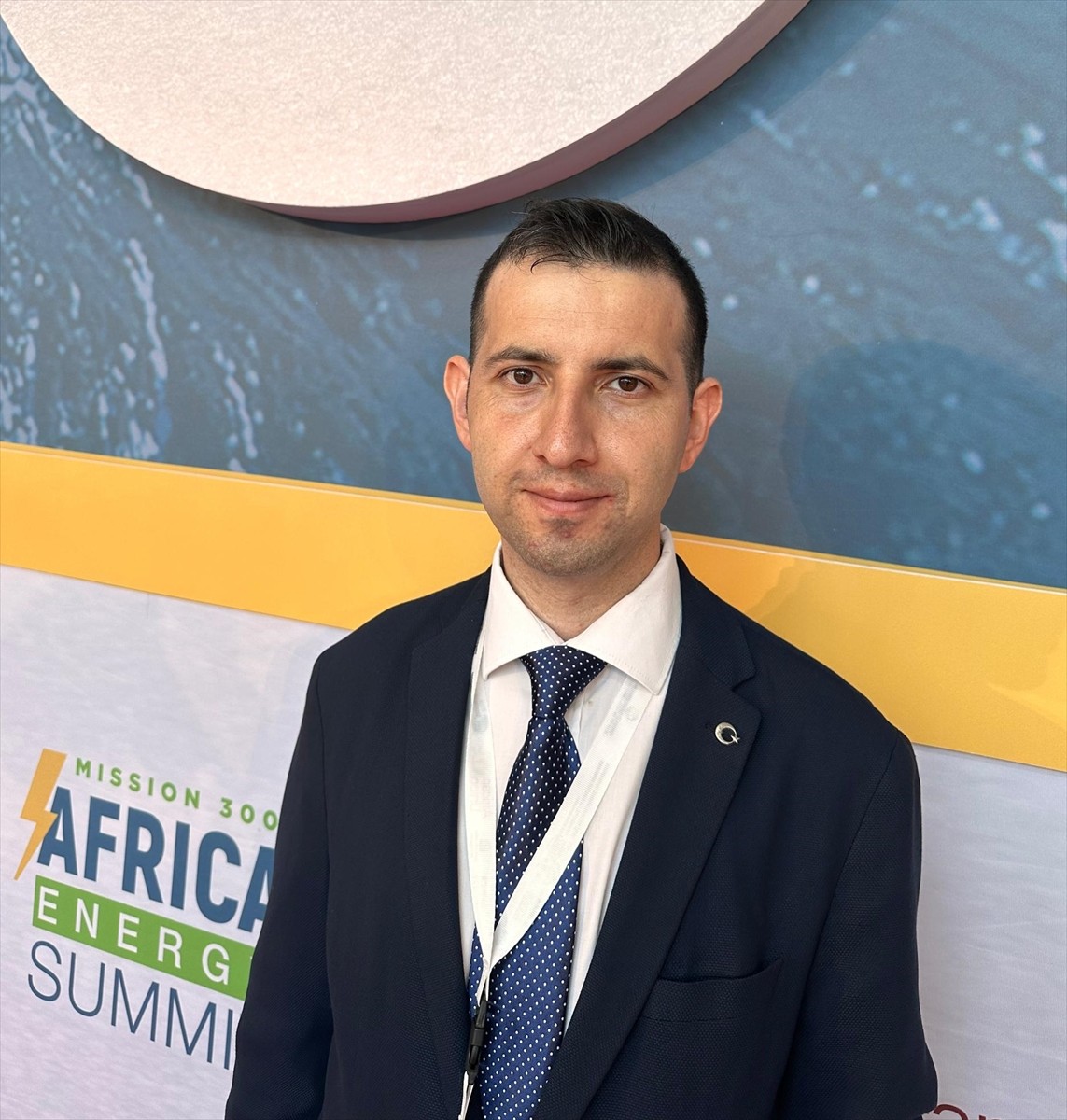 Tanzanya Dışişleri Bakanı Mahmoud Thabit Kombo, açıklamalarda bulundu. 