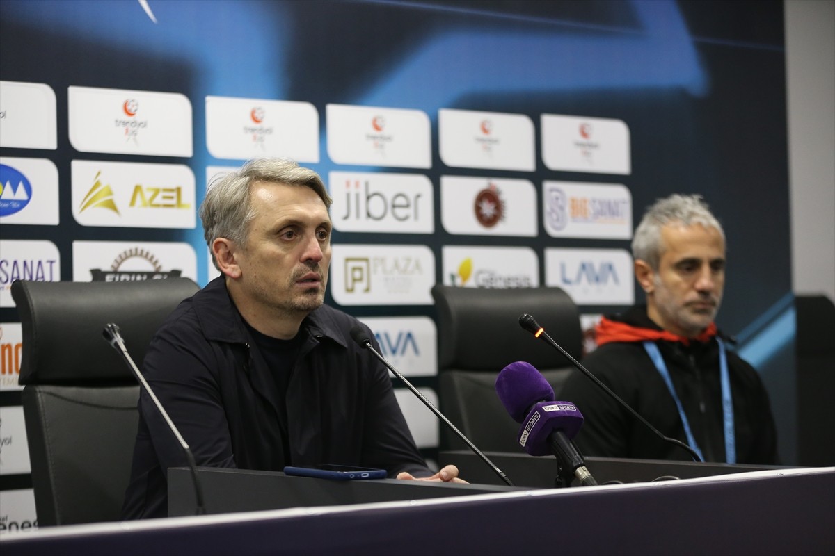 Trendyol 1.Lig’in 20. haftasında, Amed Sportif Faaliyetler ile Solwie Energy Fatih Karagümrük...