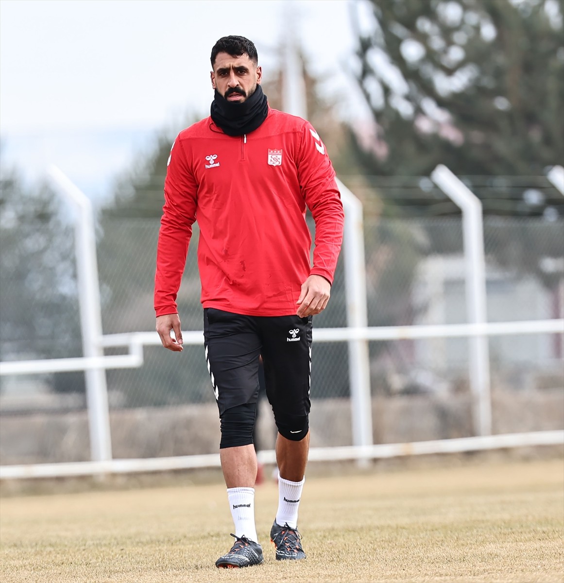 Trendyol Süper Lig'in 20. haftasında deplasmanda Trabzonspor ile karşılaşacak Net Global...