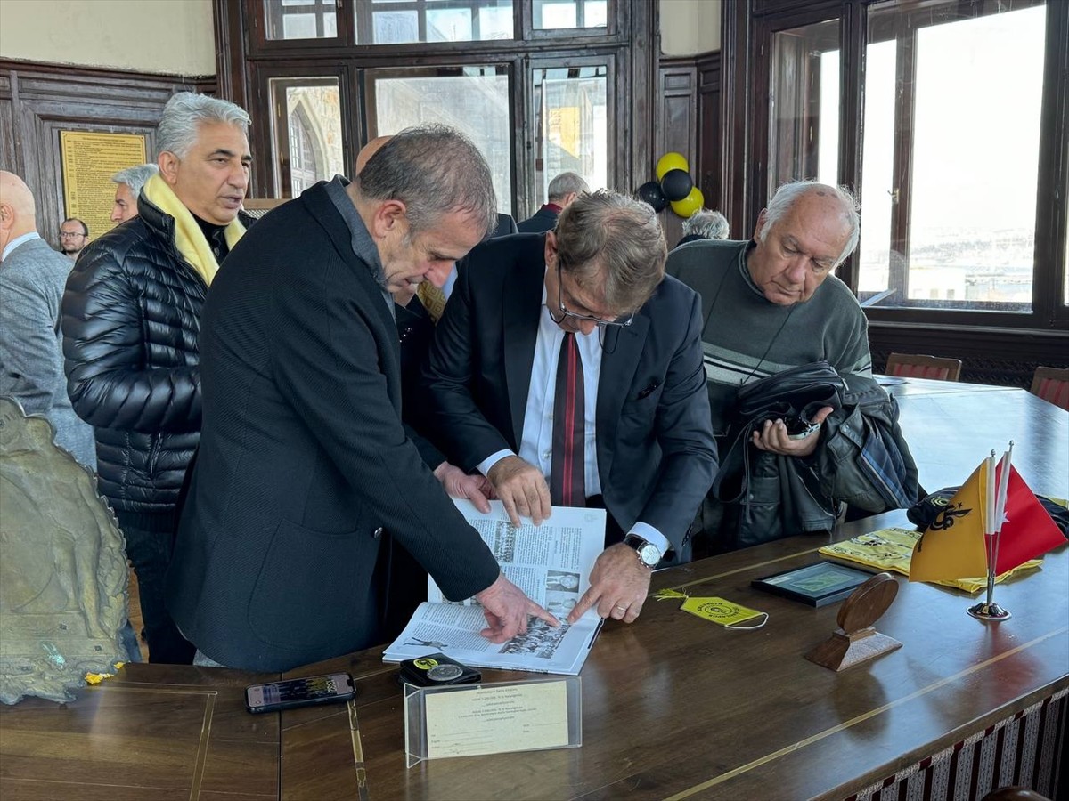 Türk futbolunun köklü kulüplerinden biri olan ve Trendyol 1. Lig'de mücadele eden İstanbulspor'un...