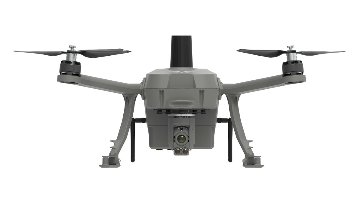 Türk savunma sanayisi bünyesinde geliştirilen, farklı yeteneklere sahip yeni insansız hava...