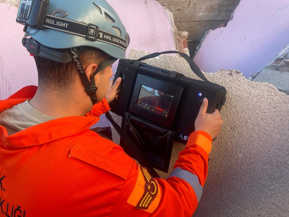 Türk savunma sanayisi firması STM tarafından yerli ve milli imkanlarla geliştiren, 6 Şubat...