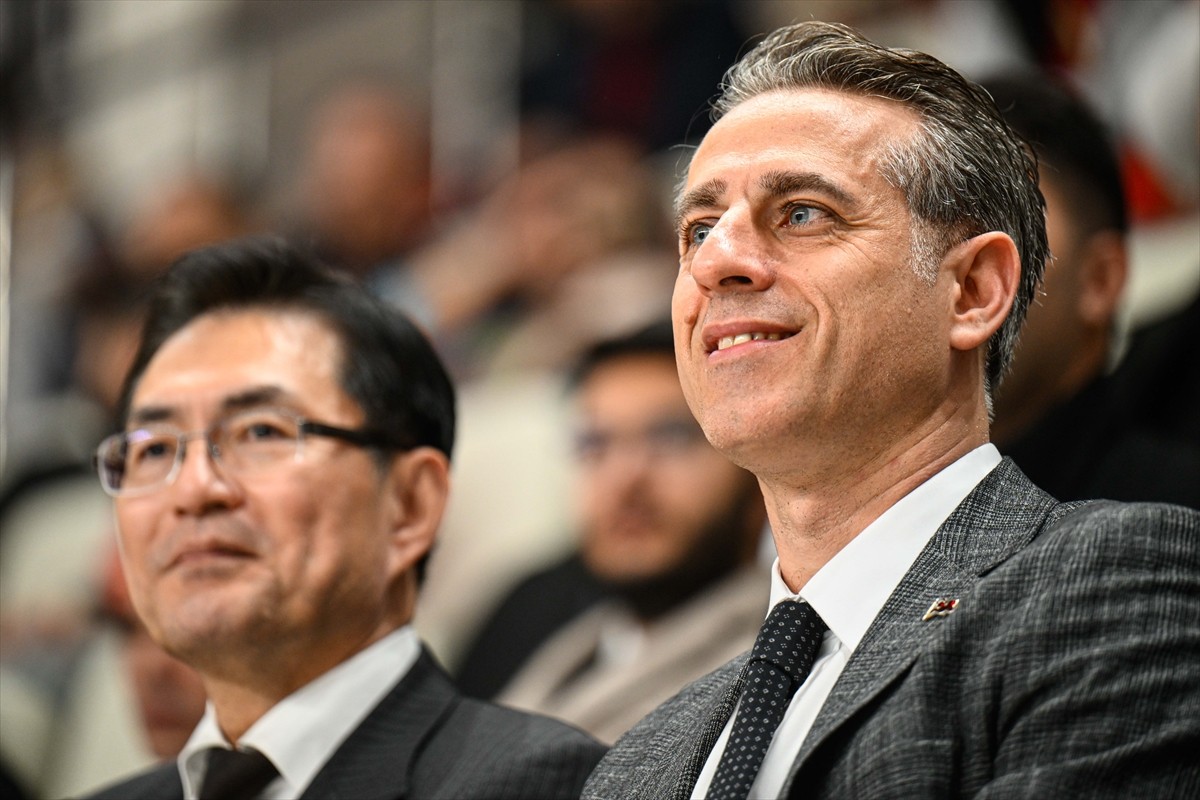 Türkiye Tekvando Federasyonu tarafından organize edilen Türkiye Büyükler Tekvando Şampiyonası...