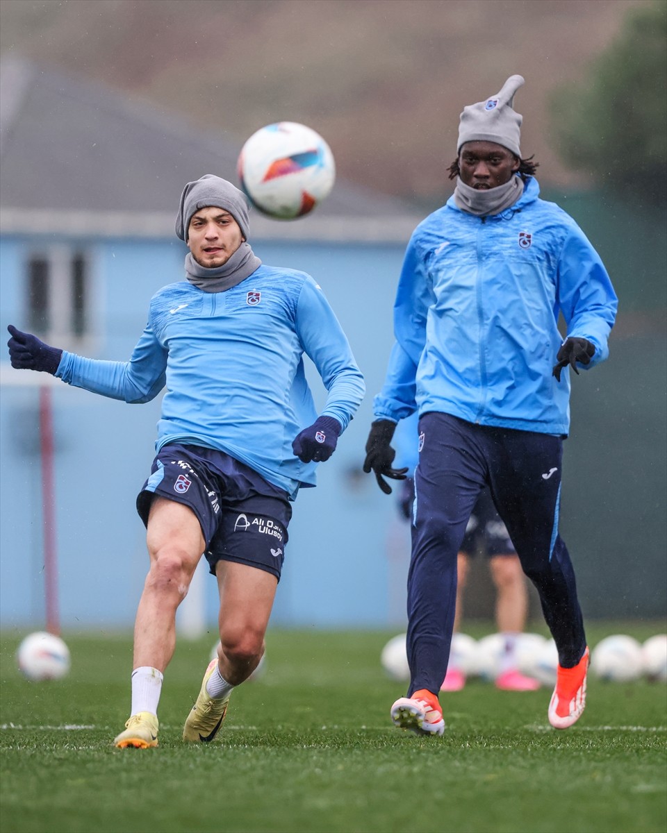 Ziraat Türkiye Kupası A Grubu ilk maçında Corendon Alanyaspor ile 8 Ocak Çarşamba günü sahasında...