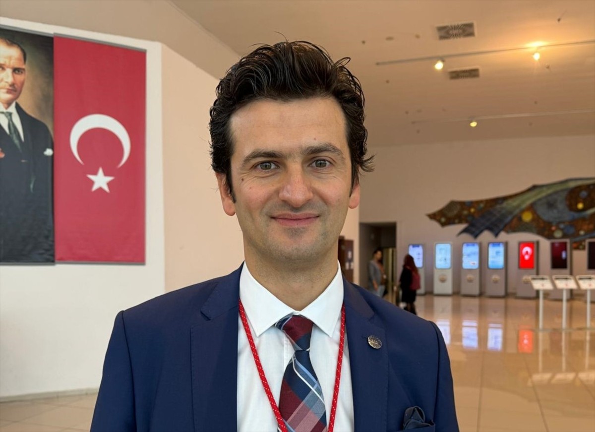 Ankara Üniversitesi Tıp Fakültesi Kulak, Burun ve Boğaz Hastalıkları Anabilim Dalı Öğretim Üyesi...