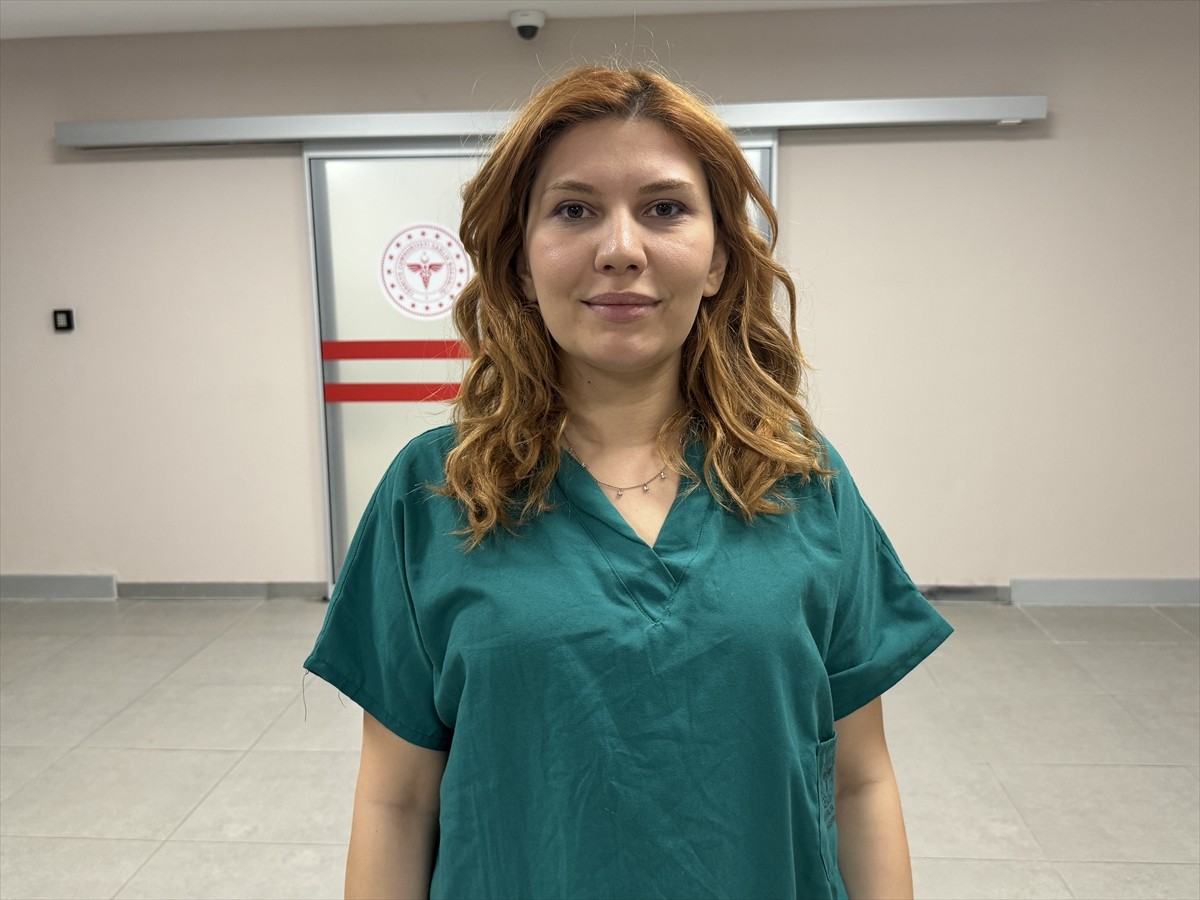 Antalya'da beyin ölümü gerçekleşen gençten alınan kalp, böbrekler, karaciğer ve kornea Antalya ve...