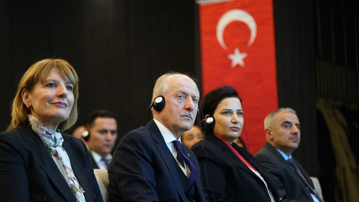 Çevre, Şehircilik ve İklim Değişikliği Bakanlığı Mesleki Hizmetler Genel Müdürlüğünce, inşaat...