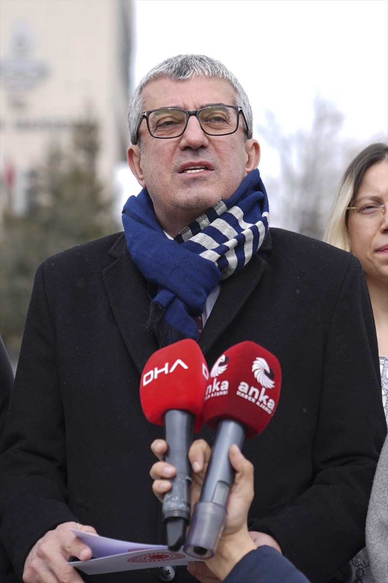 CHP, 7538 sayılı Sosyal Sigortalar ve Genel Sağlık Sigortası Kanunu ile Bazı Kanunlarda Değişiklik...