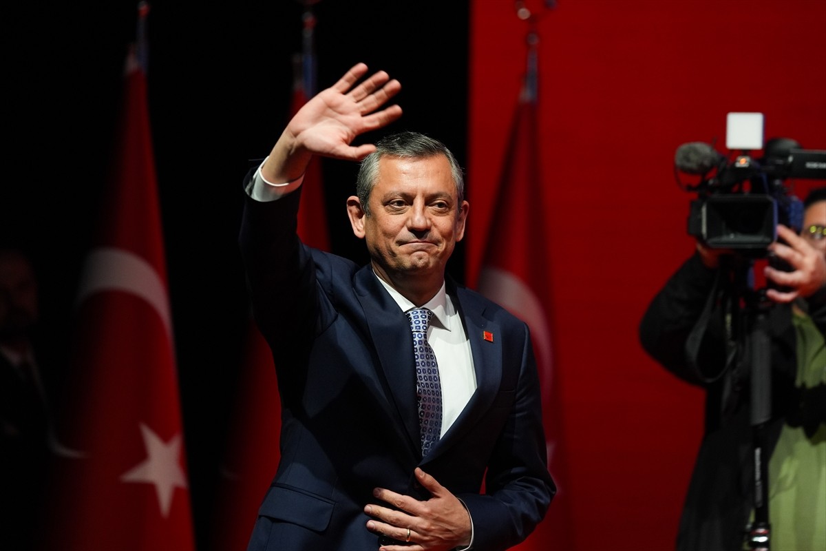 CHP, gelecek genel seçimlerdeki cumhurbaşkanı adayını belirlemek için 23 Mart'ta gerçekleştireceği...