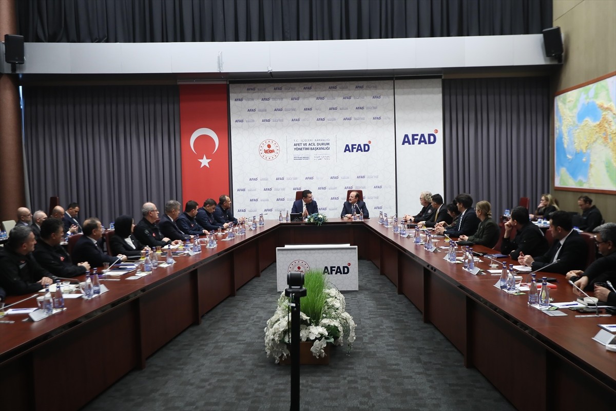 Cumhurbaşkanı Recep Tayyip Erdoğan'ın imzasıyla 4 Şubat'ta Resmi Gazete'de yayımlanan kararla...