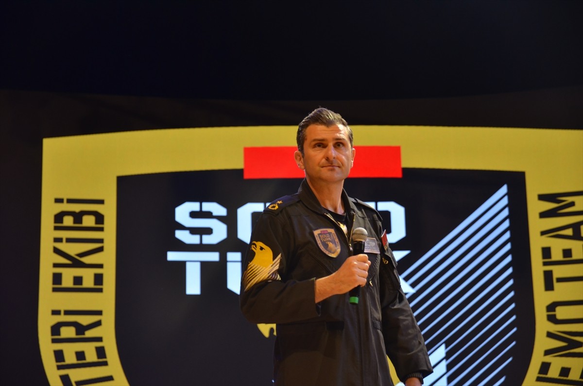 Cumhurbaşkanlığı İnsan Kaynakları Ofisi koordinatörlüğünde, Selçuk Üniversitesi ev sahipliğin de...