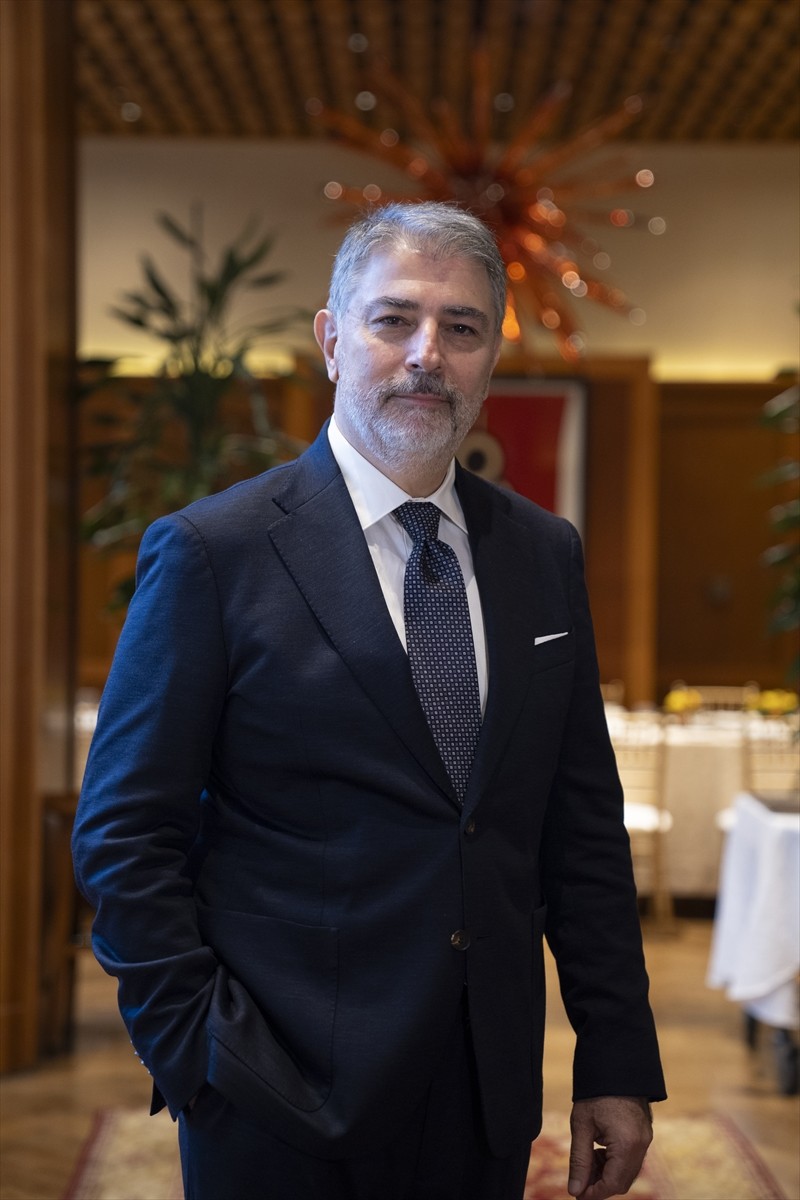 Enda Enerji'nin halka arz kapsamında talep toplaması 7 Şubat'a kadar devam edecek. Enda Enerji...