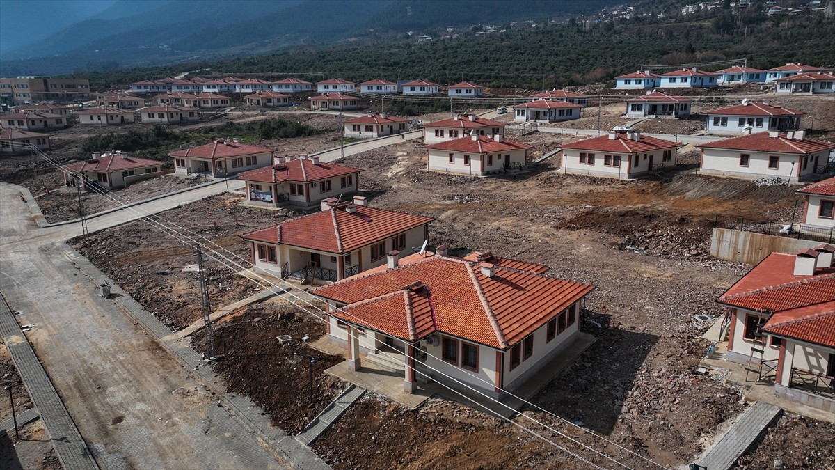 Endonezya'nın Ankara Büyükelçiliğinin, 6 Şubat 2023'teki depremlerden etkilenenlerle dayanışma...