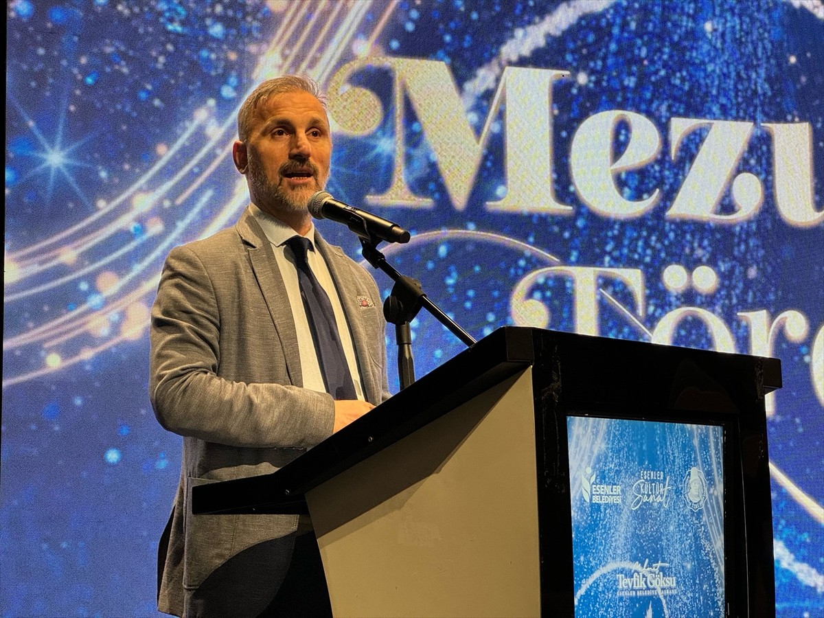 Esenler Belediyesinin düzenlediği, "Asım Gültekin Dergicilik Okulu" ve "Yedi Güzel Adam Edebiyat...