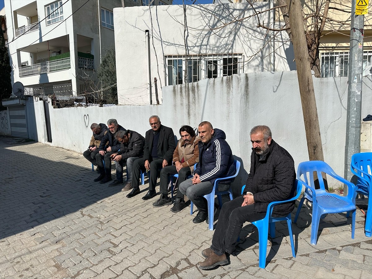 Hayatını kaybeden "Kahtalı Mıçe" olarak tanınan ses sanatçısı Mustafa Kahtalı'nın memleketi...